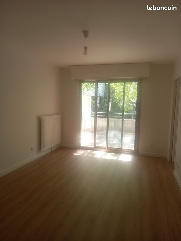 Appartement 2 pièces 33 m² · à Nantes · 33 m² · 810 €