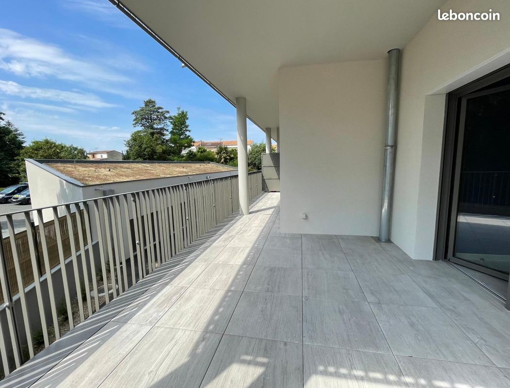 Appartement a louer niort - 6 pièce(s) - 160 m2 - Surfyn