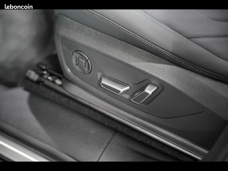 Audi Q3 1.5 e-hybrid 272ch S line S tronic 6 (image 22)