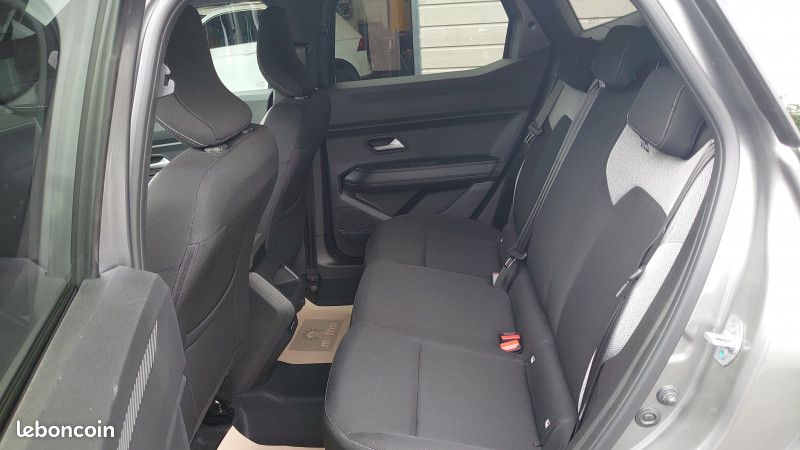 Dacia DUSTER 1.2 HYBRID-G 150CH JOURNEY 4X4 (image 5)