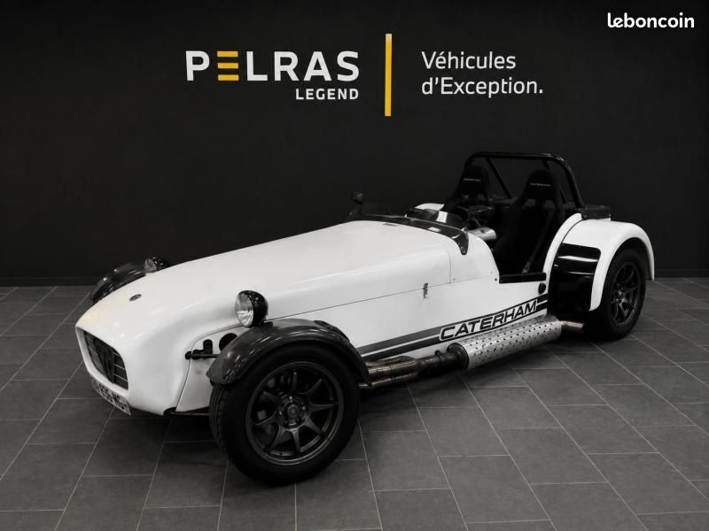 Caterham Catheram HPC (image 1)