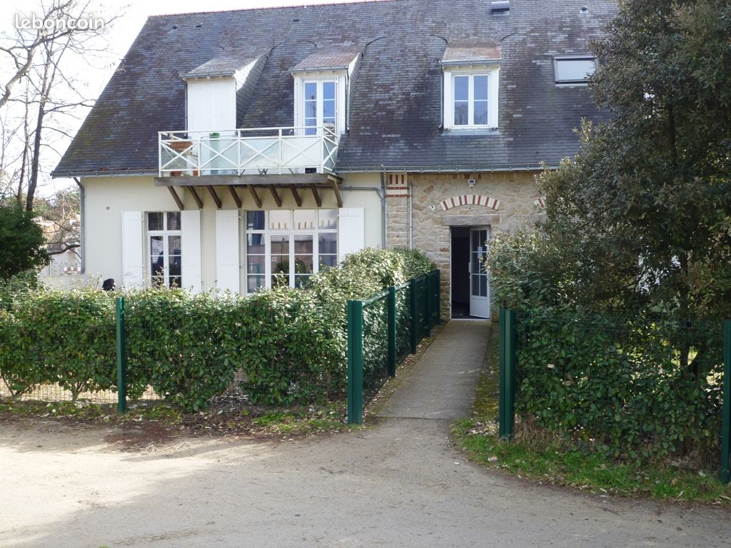 Appartement 2 pièces 42 m² · à La Baule-Escoublac · 42 m² · 810 €/mois