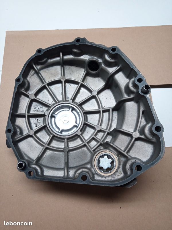 Carter Moteur Pour Suzuki GSXR 1000 K5 K6 - Occasion En Bon état - Pièce D'origine