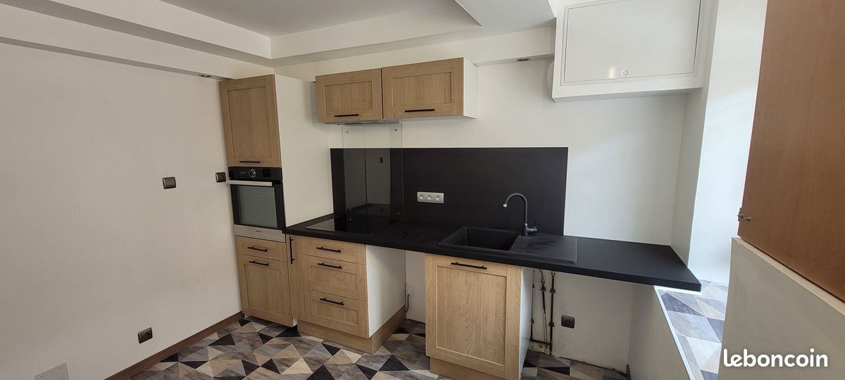Maison 3 pièces 75 m² · à Ligny-en-Barrois · 75 m² · 565 €