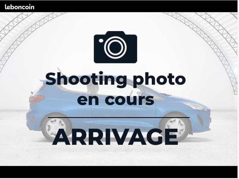 Ford Focus Active 1.0 EcoBoost mHEV 155ch Active X Powershift (image 1)