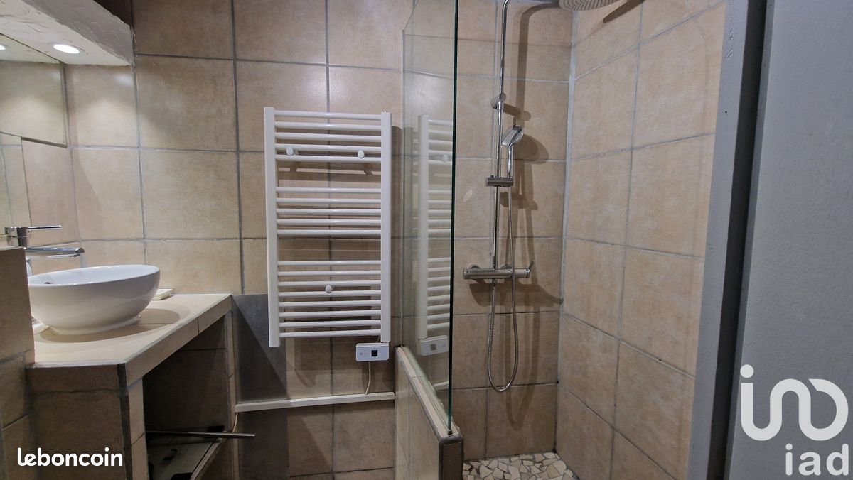 Appartement a louer aubagne - 2 pièce(s) - 49 m2 - Surfyn