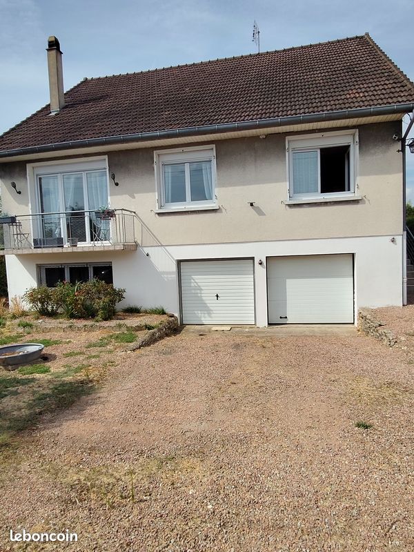 Maison 6 pièces 207 m² · à Prémery · 207 m² · 155 000 €