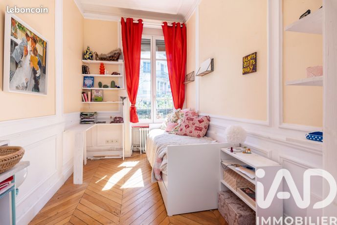 Appartement 5 pièces 154 m² — 8