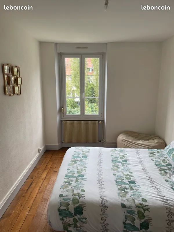 Appartement a louer vesoul - 3 pièce(s) - 62 m2 - Surfyn