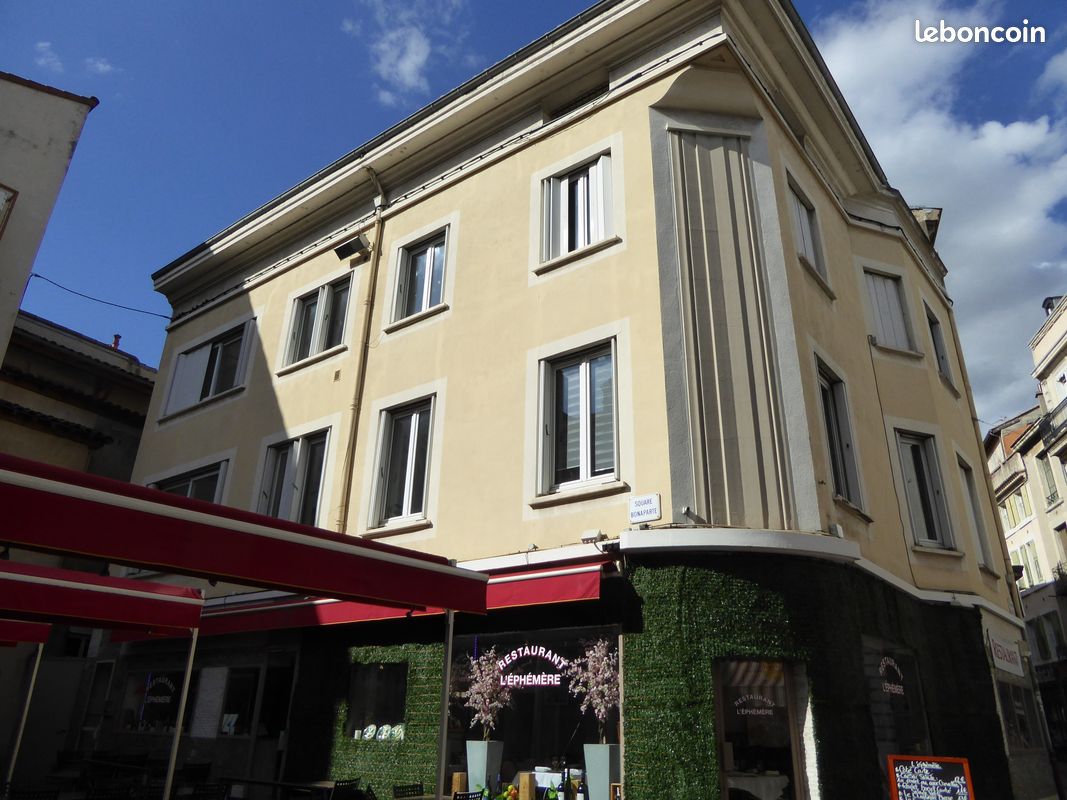 Appartement 4 pièces 84 m² · à Valence · 84 m² · 800 €/mois