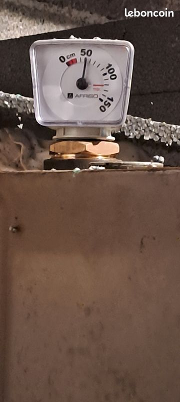 Fioul pour chaudière (image 2)