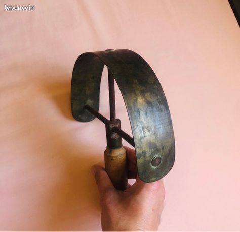 N. 21 OLD TOOL outils Anciens lot ciseaux à Bois Marteau Équerre Niveau Etc.. eB