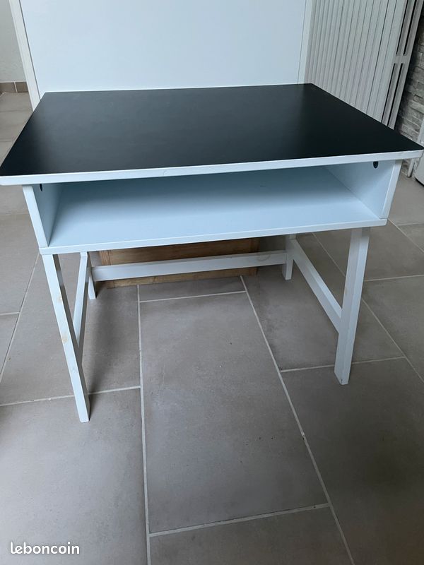 Bureau ardoise enfant (image 2)