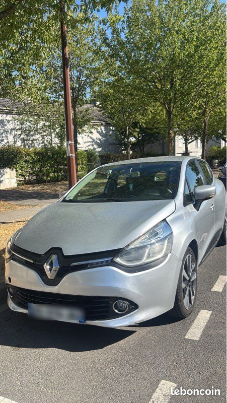 Clio 4 (image 2)
