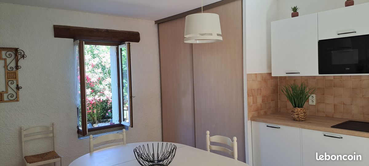 Maison a louer narbonne - 4 pièce(s) - 80 m2 - Surfyn