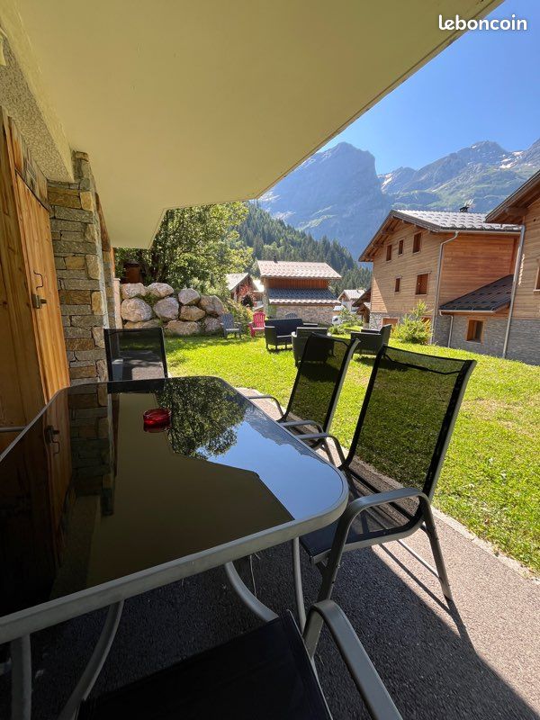 Appartement 7 pers dans chalet (image 2)
