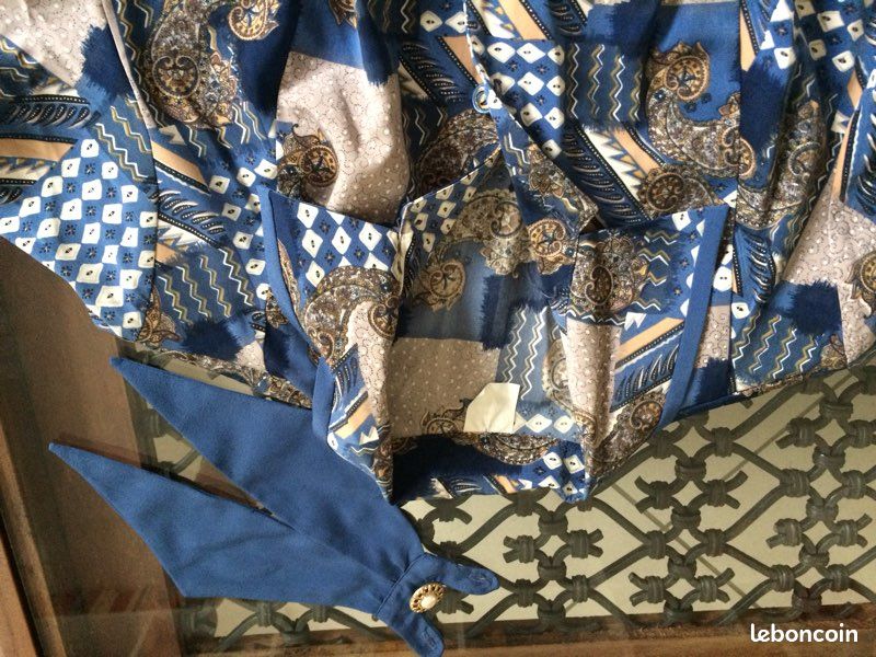 Robe femme « habillée « (image 7)