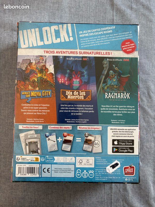 Unlock (image 2)