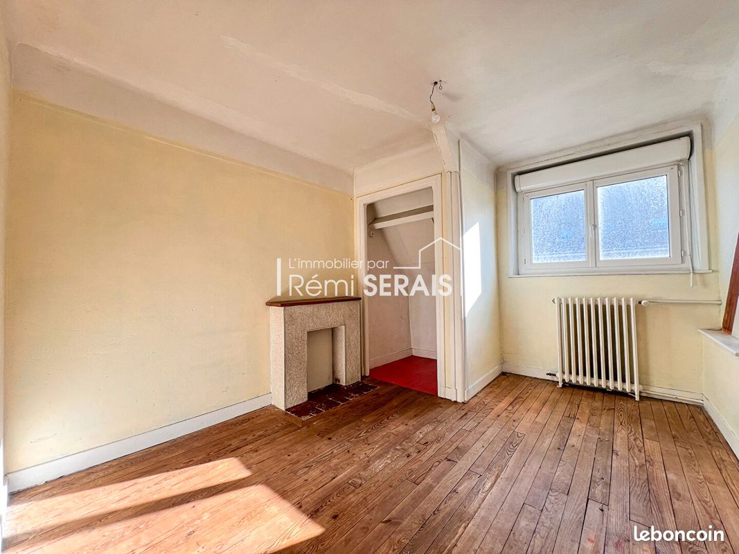 Immeuble 5 pièces 160 m² (image 15)