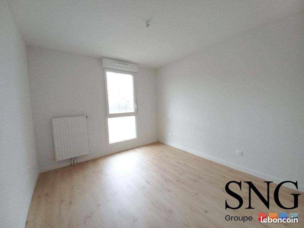 Appartement a louer  - 3 pièce(s) - 64 m2 - Surfyn