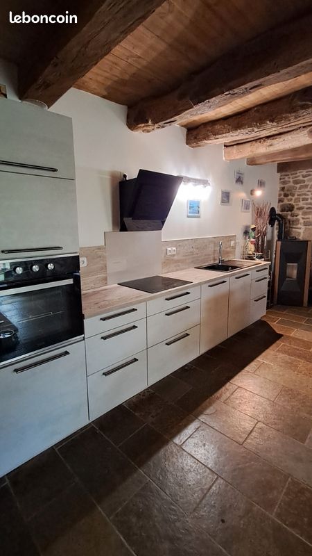 Maison 4 pièces 180 m² · à Dol-de-Bretagne · 180 m² · 205 000 €