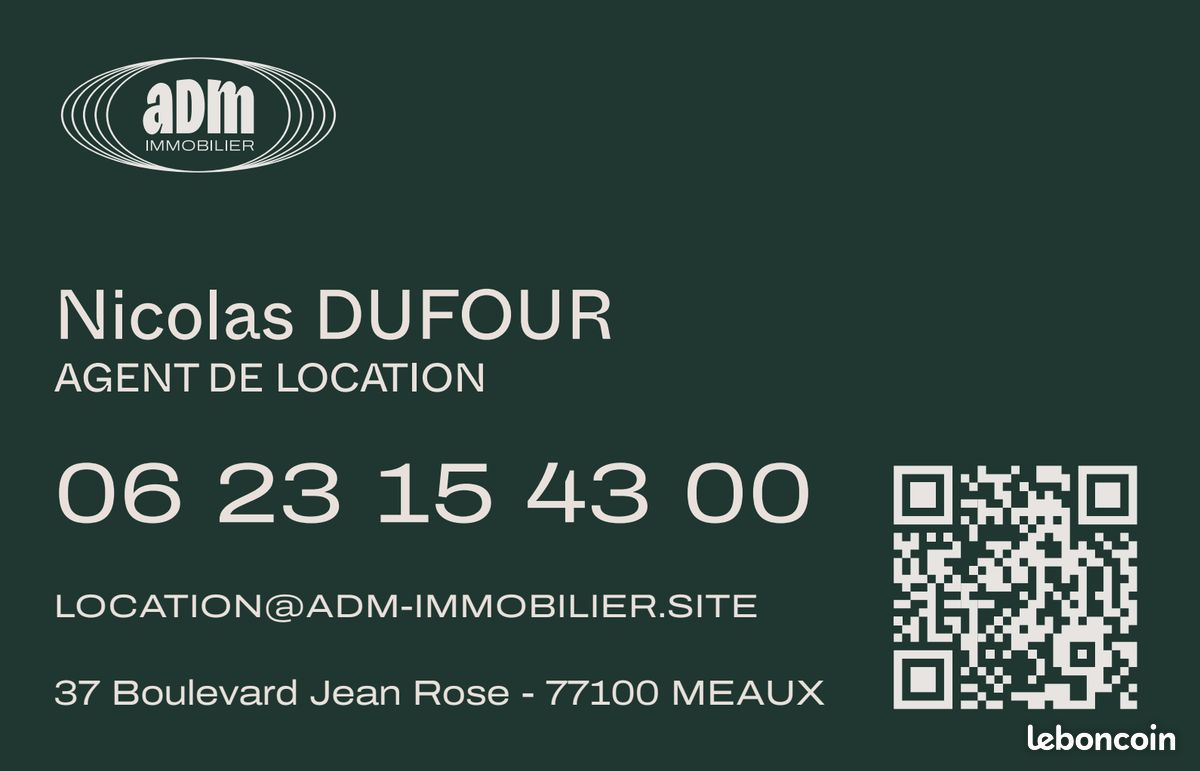 Appartement a louer melun - 4 pièce(s) - 77 m2 - Surfyn