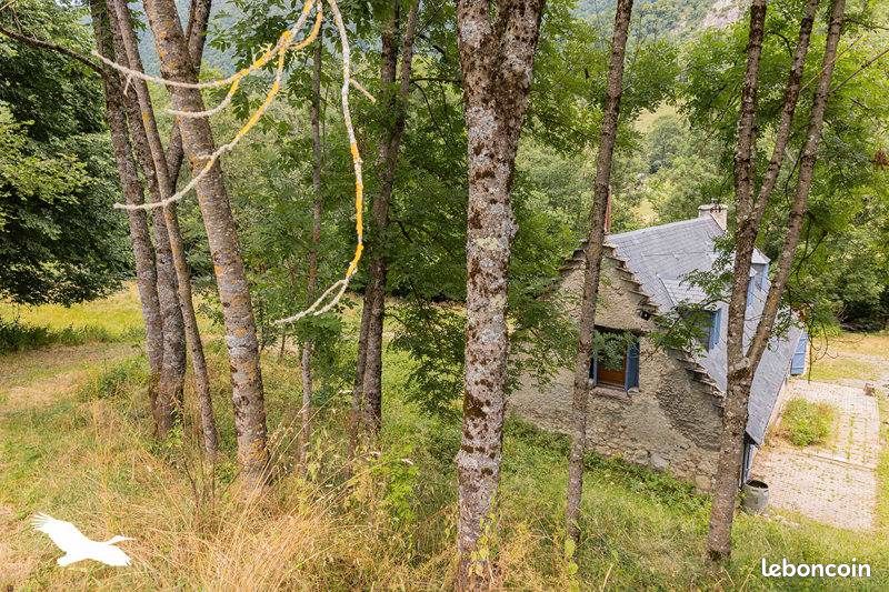 Maison 5 pièces 127 m² · à Campan · 127 m² · 335 000 €