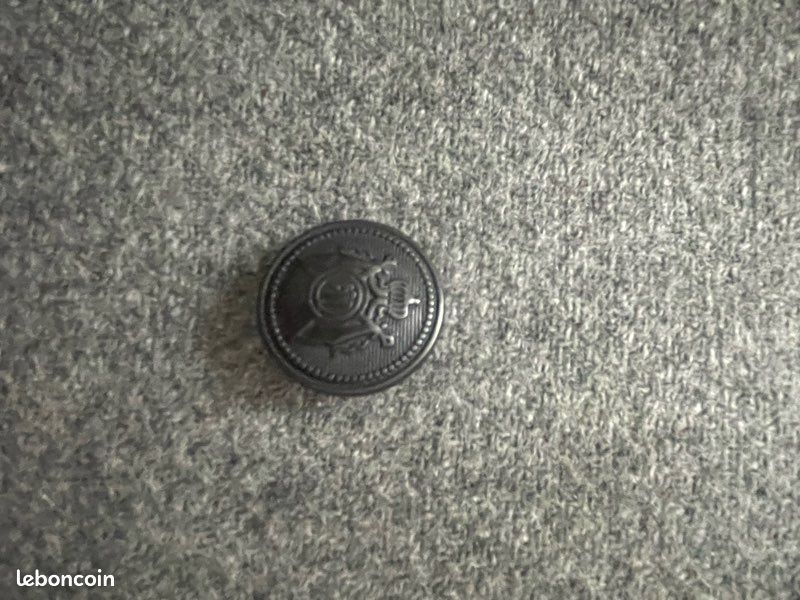 Manteau 3/4 (image 5)