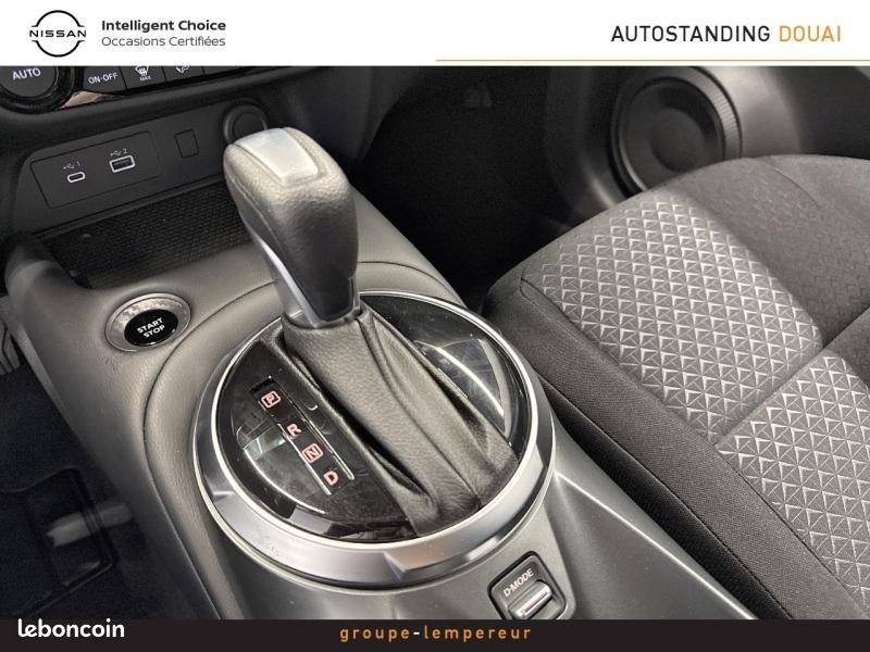 Nissan Juke 1.6 Hybrid 143ch Business Edition 2026 (image 13)