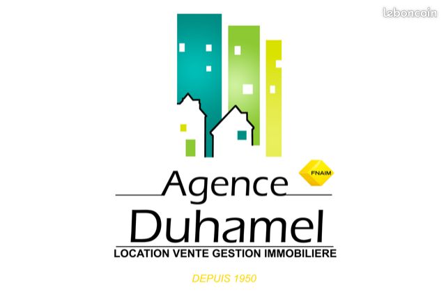 Appartement 2 pièces 55 m² · à Boulogne-sur-Mer · 55 m² · 466 €/mois