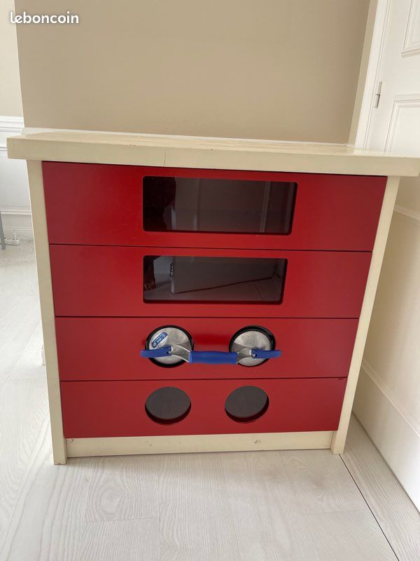 Console Ikks (image 1)