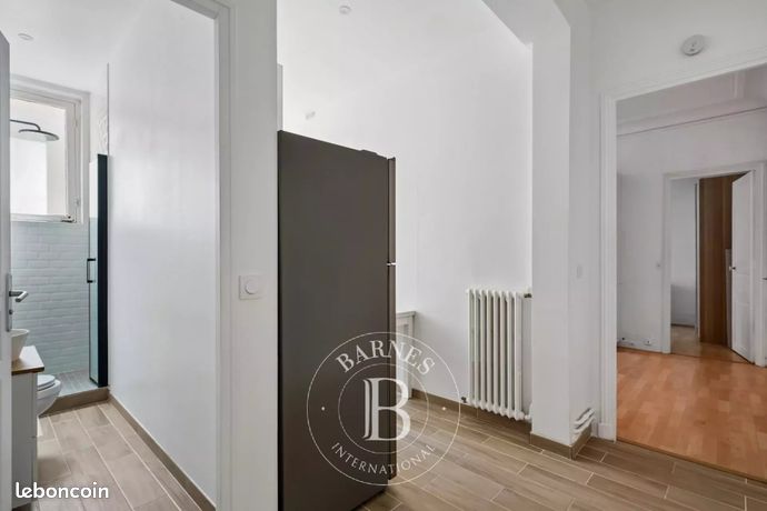 Appartement 2 pièces 42 m² — 9