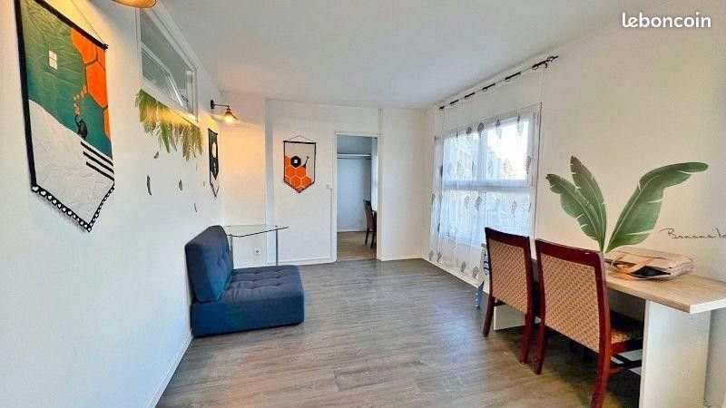 Appartement 5 pièces 100 m² · à Noisy-le-Grand · 100 m² · 549 €/mois