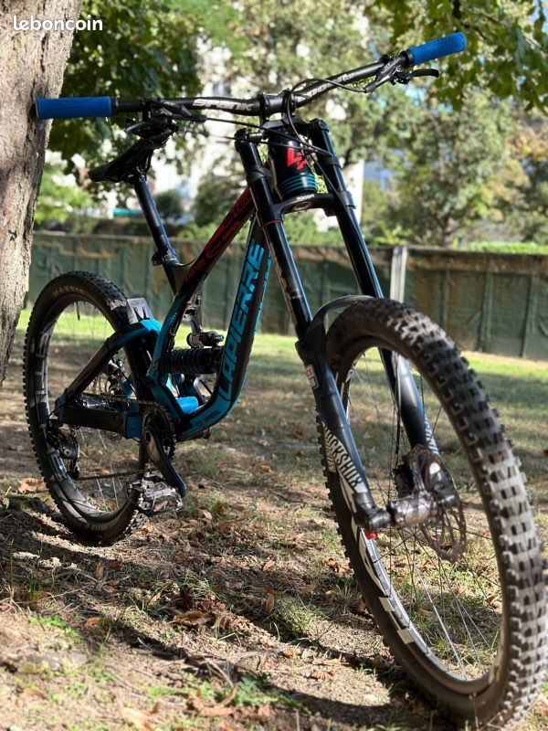 Vtt Descente Vtt De Marque Pas Cher Vtt Les Velos Les Plus Chers