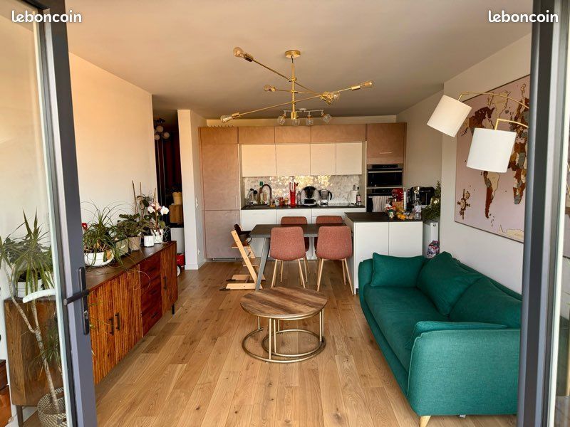 Appartement a louer cachan - 3 pièce(s) - 64 m2 - Surfyn