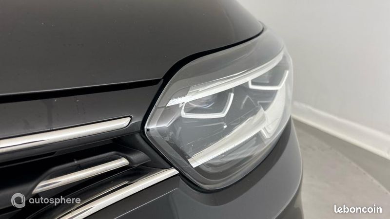 Renault Kadjar 1.5 Blue dCi 115ch Intens 112g (image 17)