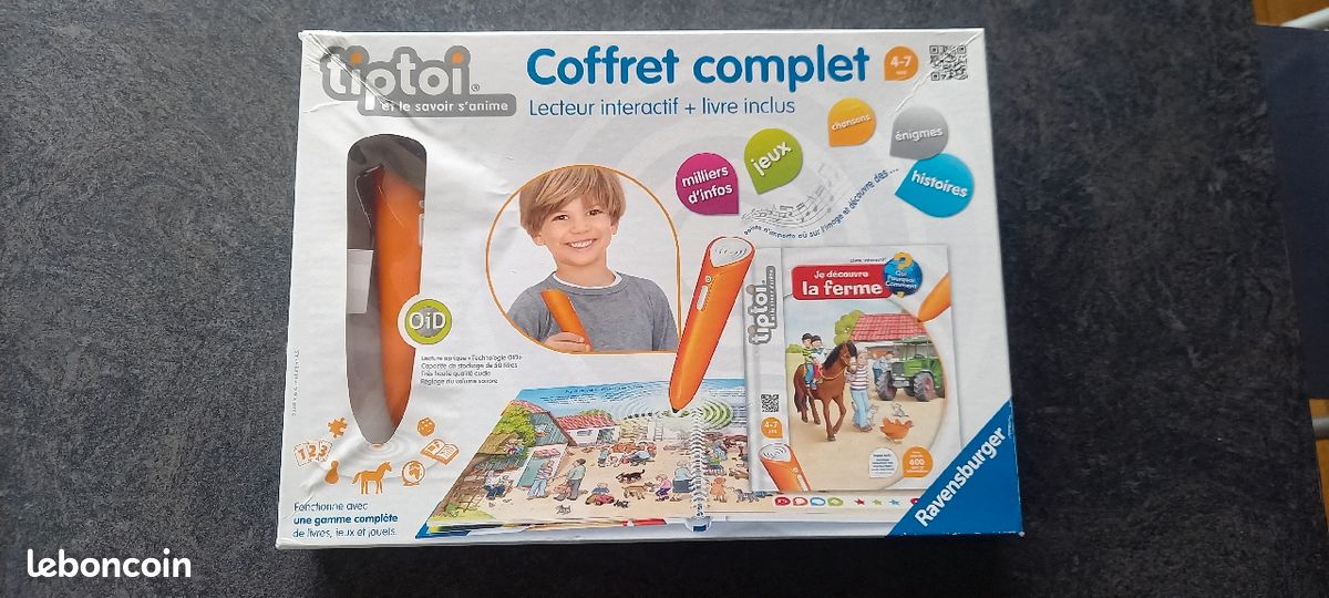 Jeux interactif pour enfants (image 4)