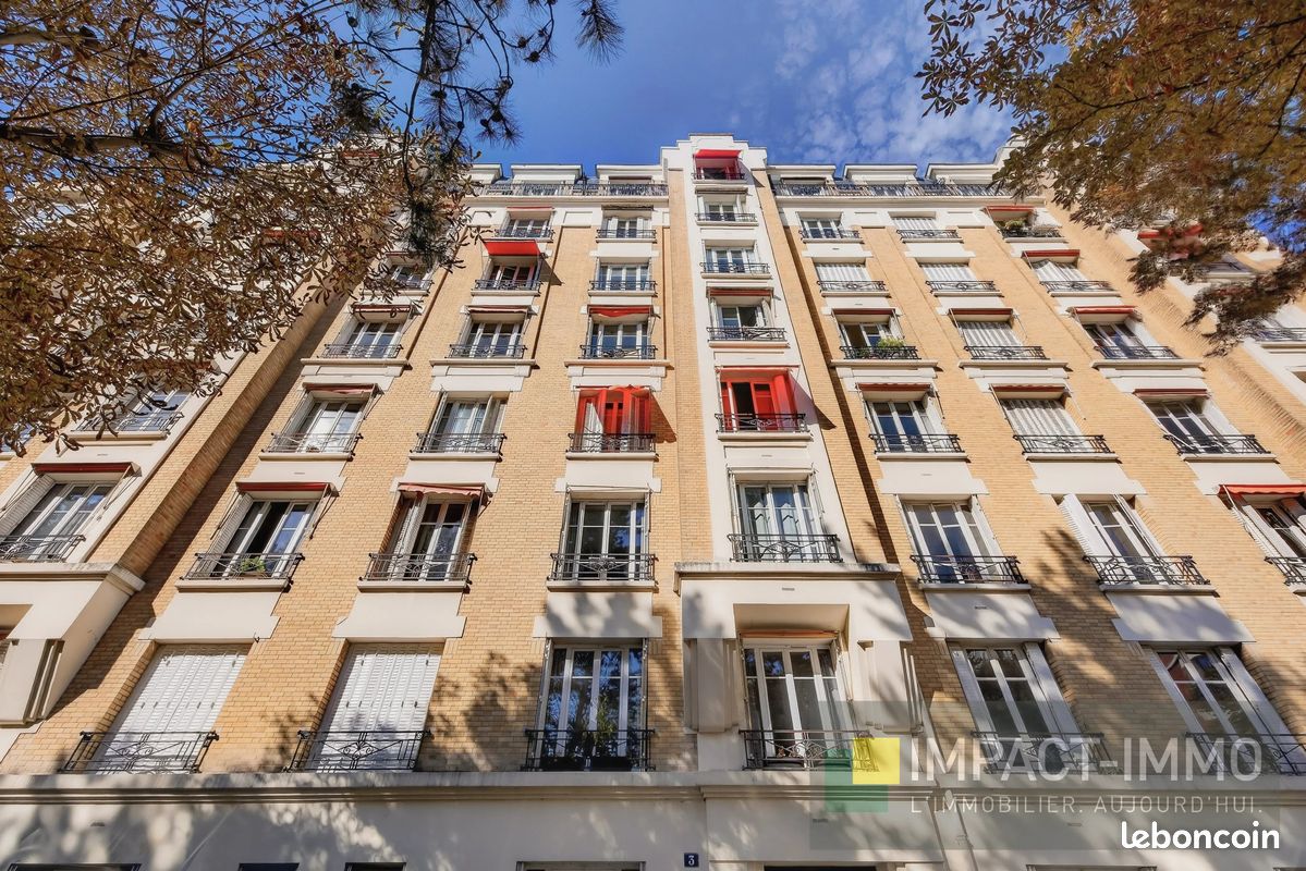 Appartement 2 pièces 38 m² (image 10)