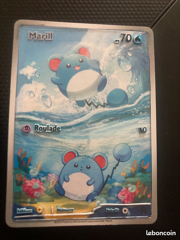 marill full art pokemon card Custom Commander Deck Urza, Lord High Artificer 100 Magic Cards EDH –  Moonveil Games
