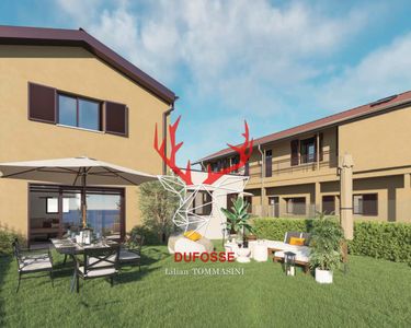 Maison 599 000 € - 112 m²