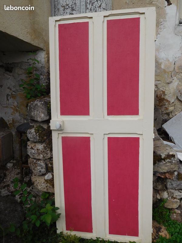 Porte pleine (image 2)