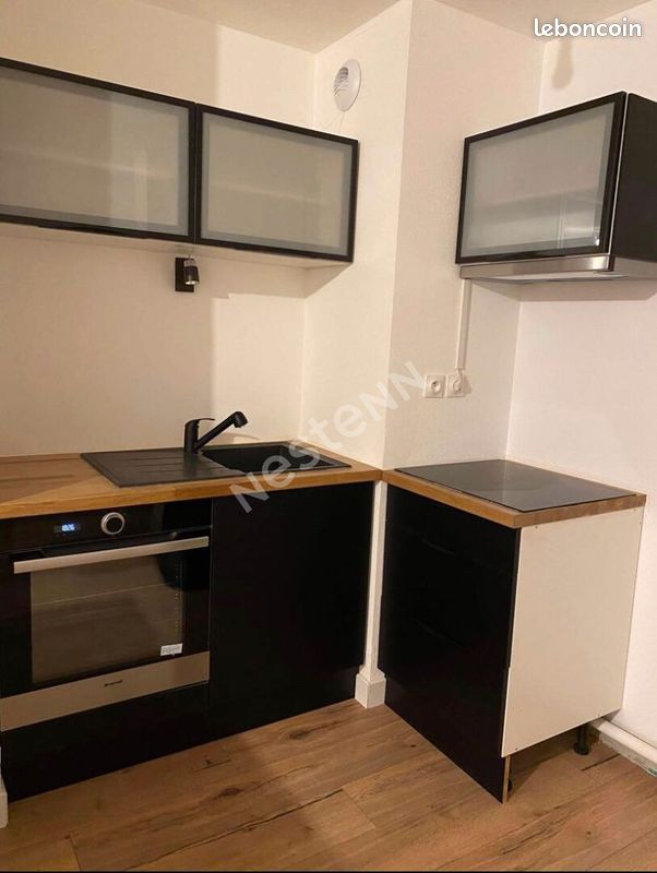 Appartement 2 pièces 46 m² · à Locminé · 46 m² · 616 €