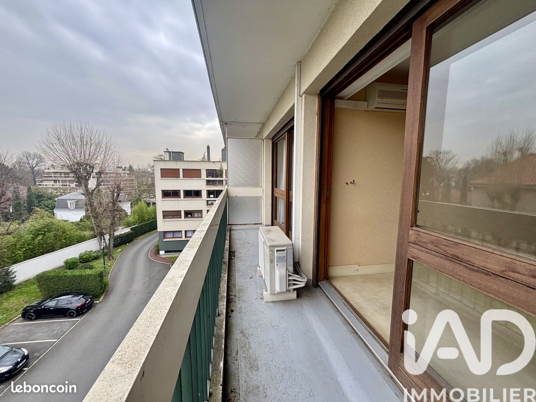 Appartement 3 pièces 78 m² · à Saint-Gratien · 78 m² · 275 000 €
