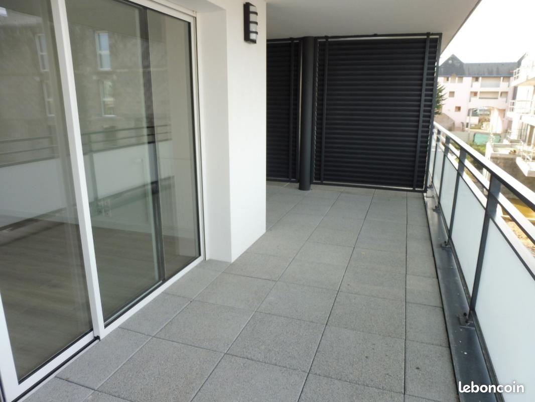 Appartement 2 pièces 44 m² · à Arzon · 44 m² · 619 €/mois