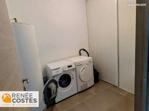 Appartement en Viager 3 pièces 92 m² (image 8)