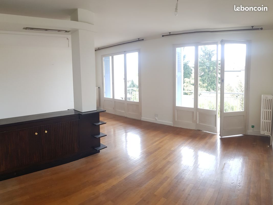 Appartement 2 pièces 68 m² · à Annecy · 68 m² · 1 280 €/mois