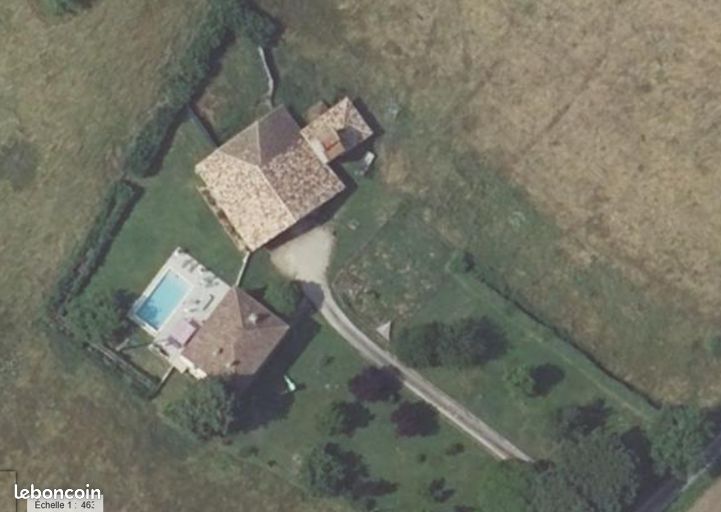 Domaine des Brunis - Maison privative 10 pers avec piscine (image 3)