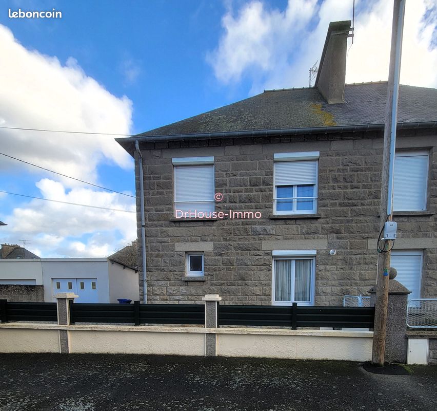 Maison 4 pièces 73 m² · à Saint-Malo · 73 m² · 246 000 €