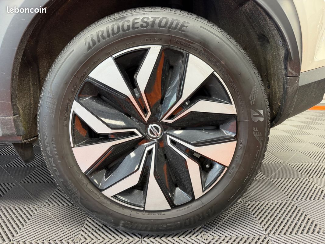 NISSAN JUKE 1.0 DIGT 115 Ch ACENTA 2WD (image 17)