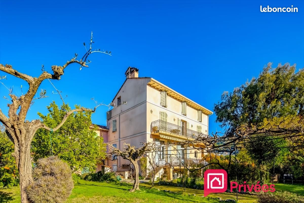 Appartement 4 pièces 118 m² · à Cannes · 118 m² · 470 000 €